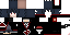 Texture for Sasuke Uchiha