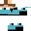 Texture for Maddie Fenton (without mask)