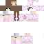 Texture for скин