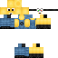 Texture for bob