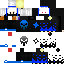 Texture for СКИН Я ВЫБРАЛ В ПЕРВЫЕ 