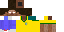 Texture for herobrinebr