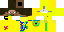 Texture for my ninja