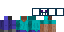 Texture for SonicCube