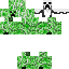 Texture for tipi