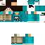 Texture for KhaLed200