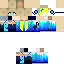 Texture for Lenka
