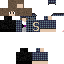 Texture for Demisexual flannel
