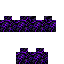 Texture for crying obsidian