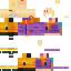 Texture for juls