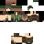 Texture for LucaBluelock