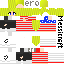 Texture for Mều Lightning