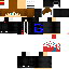 Texture for YunusAga