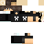 Texture for steve