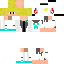 Texture for Kev dog 2.0 no layer 2