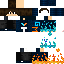 Texture for steve