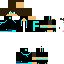 Texture for Fox_Lock