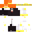 Texture for FireDog_X1 with costume