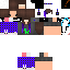 Texture for AspKitty's Pj's!