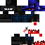 Texture for yahia ghost