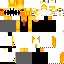 Texture for GhidorahLeo8071