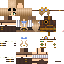 Texture for clockwork