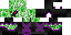Texture for Creeper Assassin Boss