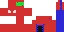 Texture for spiderman