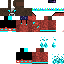 Texture for Fireice_Wolf