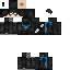 Texture for Nitwing