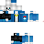 Texture for sans traniner