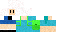 Texture for Finn Adventure Time