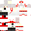 Texture for 發呆巫女