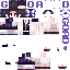 Texture for shin