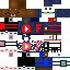 Texture for для льва