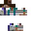 Texture for Hakc