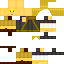 Texture for Sammy (Story Mode)