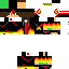 Texture for hung dzai