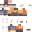 Texture for puppet