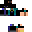 Texture for бандит