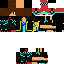Texture for XenophobicMobian Final
