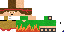 Texture for Me