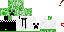 Texture for kreeper
