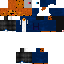 Texture for Ginger Cookie