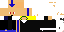 Texture for hostname