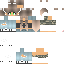 Texture for ModedCuteCamoGirlIWillUseForever