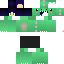 Texture for ghost