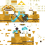 Texture for daruk