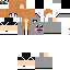 Texture for Gril_Paula227