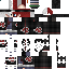 Texture for Todoroki Akatsuki V2